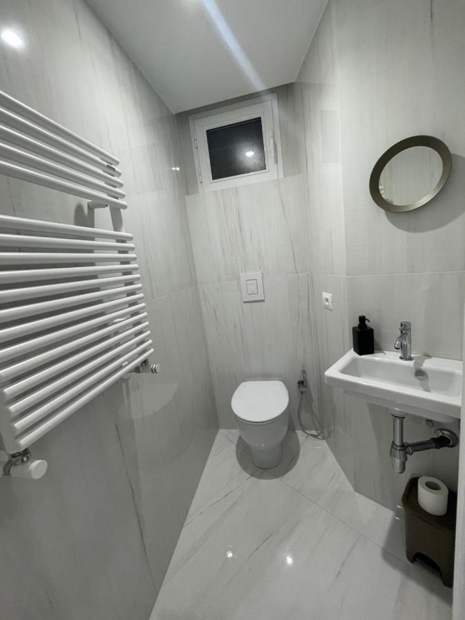 Apartamento Gravina 5 Nápoles Exterior foto